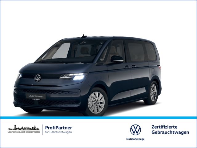 T7 Multivan 1.5 TSI eHybrid DSG 4M AHK NAVI