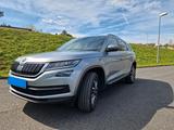 Skoda Kodiaq 2.0 TDI SCR 140kW DSG 4x4 DRIVE 125 D... - Skoda Kodiaq Gebrauchtwagen in Bochum