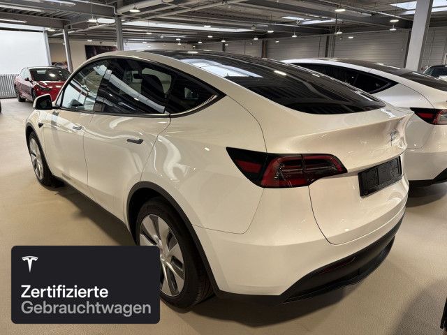 Tesla Model Y Long Range AWD foto 5
