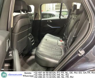 BMW X5 - 10