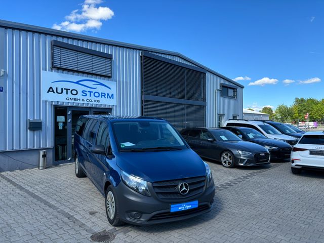 Mercedes-Benz Vito 114 CDI Tourer PRO*8-Sitz*Kamera*Navi*