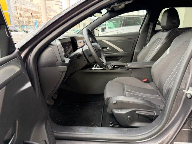 Fahrzeugabbildung Opel Astra L GS 130PS 360°Kamera/Navi/AHK!