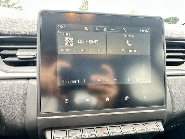 Renault Captur - Bild 14