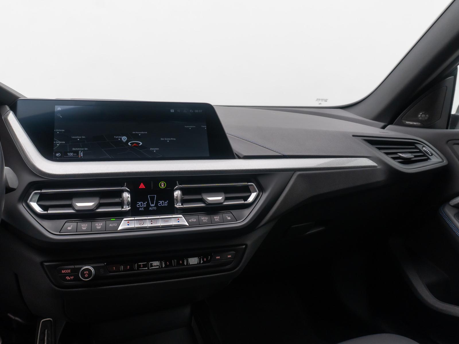 BMW 220 Gran Coupé 220d Gran Coupé M Sport HUD H/K DAB Komfort 18Zl, миниатюра 21