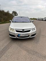 Opel Vectra (Signum) OPC LINE - Opel Signum: Opc