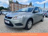 Ford Focus 1.4 Style Beh. Frontscheibe Klima - Ford Focus aus 2008: Style