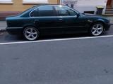 BMW e39 528i - BMW 528 in Wuppertal