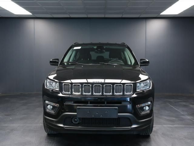 Jeep JEEP Compass 2.0 Multijet II 140CV 4WD Longitude imagem 2