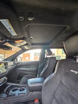Dodge Durango - Dodge Durango mit Panoramadach