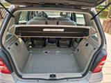 Mercedes-Benz Mercedes A160 silber metallic - gebrauchte Mercedes-Benz A 160 aus dem Jahr 2004