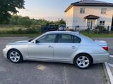 BMW 530d Limousine / Leder/ Head Up - BMW 530: D