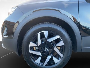 Opel Mokka 1.2 Turbo Elegance Kam.+LED+Navi+SHZ+LM