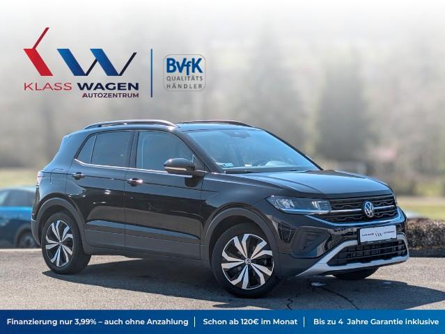 Volkswagen T-Cross 1.0 TSI 85 kW Life