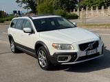 Volvo XC 70 2.4 - Volvo C70 aus 2010