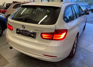 BMW 320 - 4