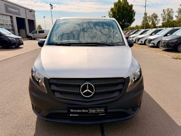 Mercedes eVito - 3