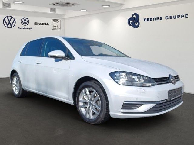 Fahrzeugabbildung Volkswagen Golf VII Lim. 1.0TSI Comfortline BLUETOOTH+SITZH