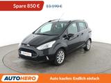 Ford B-Max 1.6 Ti-VCT Titanium Aut.*NAVI*PDC*SHZ* - Ford B-Max mit Schiebetür