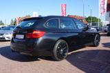 BMW 330i xDrive Touring Sport Line Aut. LED Navi - BMW 330 Touring Kombi Gebrauchtwagen