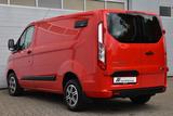 Ford Transit Custom Kasten 280 L1 Trend/Klima/PDC - rote Ford Transit Custom