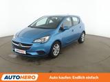 Opel Corsa 1.2 Edition*PDC*KLIMA*TEMPO*GARANTIE* - Opel Corsa mit Benzin-Antrieb: Kleinwagen, 1.2
