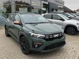 Dacia Sandero III Stepway Extreme+ - Dacia Sandero: Kombi
