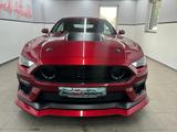 Ford Mustang Eco 2.3 Cabrio/MACH1 Kit/Android/Leder/ - Ford Mustang Gebrauchtwagen in München