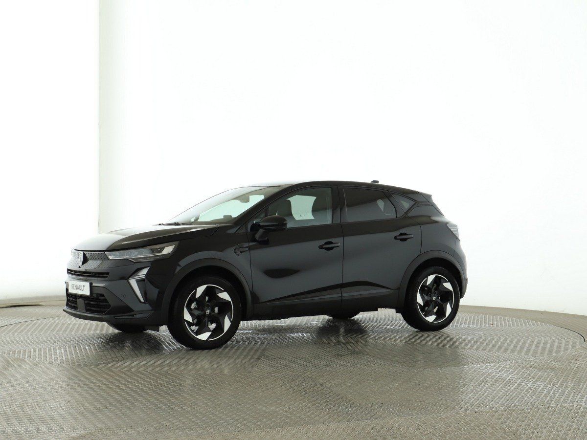 Renault Captur - Bild 2