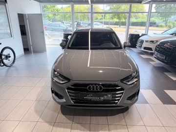 Audi A4 - 2
