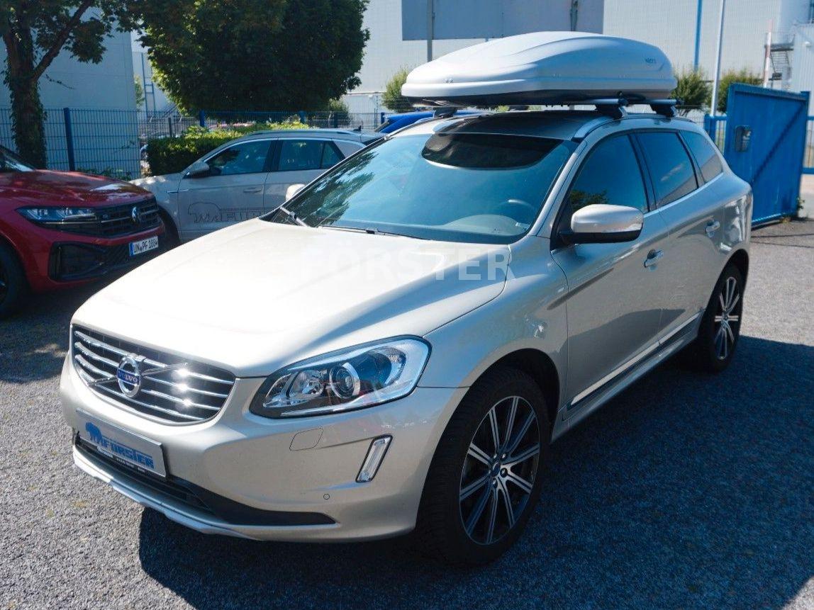 Volvo XC 60 XC60 Summum 2WD