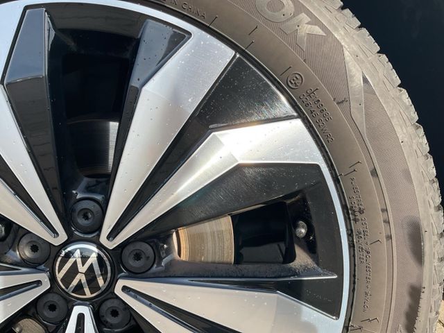 T-Cross 1.0 TSI Style Navi Apple CarPlay DAB+