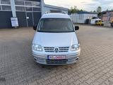 Volkswagen Caddy Life 1.9 TDI 77kW 7-Sitzer - gebrauchte VW Caddy aus dem Jahr 2005