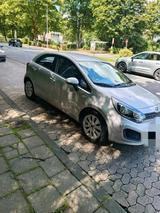 Kia 58507 Lüdenscheid - Kia Rio in Hagen