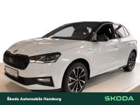 Skoda Fabia - Vorschau Bild 1
