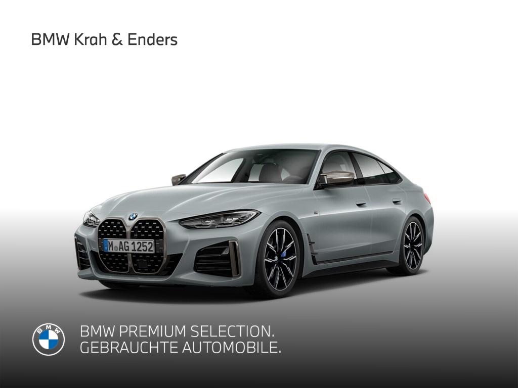 BMW M440 i xDrive GC Memory Keyless H&K Kamera