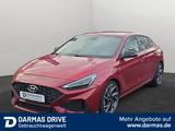 Hyundai i30 Fastback 1.5 Turbo 48V DCT N Line Klimaaut. - Hyundai i30 Gebrauchtwagen in Braunschweig