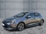 Toyota Corolla 1.8 Hybrid TEAM D LED+NAV+ACC+RFK+SHZ - Toyota Corolla Jahreswagen