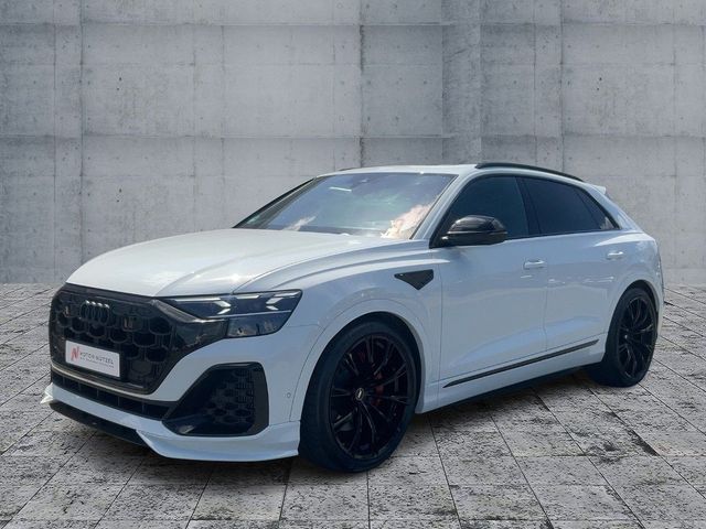 Audi ABT SQ8 quattro