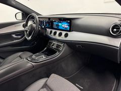 MERCEDES-BENZ E 220 d 4M All-Terrain*AHK*PANO*LED*360°*AIRMATI