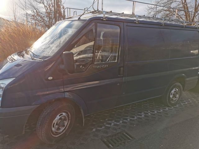 Ford Transit 2,2 Kasten FT 300 K LKW Tüv bis 12/2026