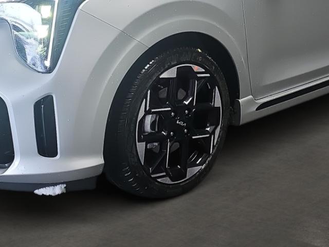 Kia Picanto GT-LINE PE2 1.0 GDI NAVI,DAB,KLIMA,SITZH