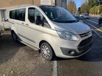 Ford Transit Custom / Tourneo *9-SITZER*KLIMA*107tkm*