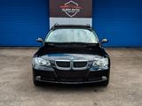BMW 318i touring//Klima//187TKM//TÜV 11.27// NR 31 - gebrauchte BMW 318 aus dem Jahr 2008
