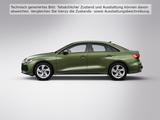 Audi A3 Limousine 35 TFSI AHK*LED*Navi*RFK*EPH - Audi Jahreswagen