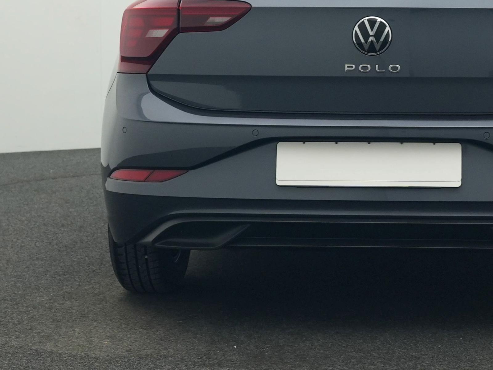 Volkswagen Polo 1.0 TSI DSG Goal LED NAVI SHZ ACC RÜCKFAHRK, миниатюра 18