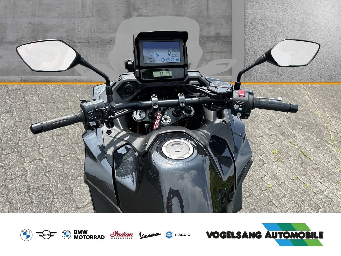 Fahrzeugabbildung Honda NT 1100 DCT, Tempomat, TFT-Display, Voll-LED, Au