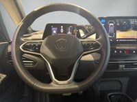 Volkswagen ID.3 Pro Move Rkam Keyless MemorySitz ACC