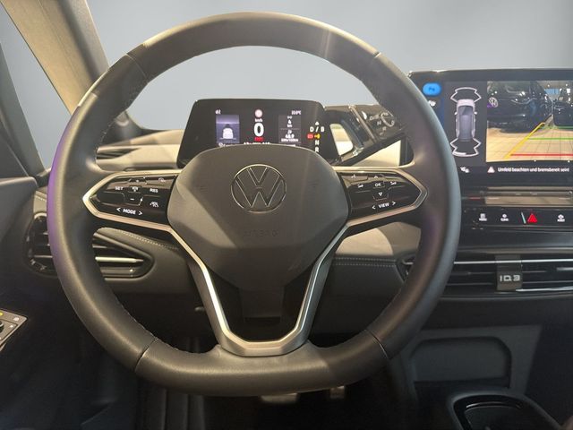 Volkswagen ID.3 Pro Move Rkam Keyless MemorySitz ACC