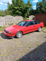 Toyota Celica T16 GTI 16V 1.6 - Toyota Celica: T16