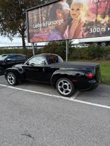 Chevrolet SSR Pickup/Cabrio - Chevrolet aus 2003